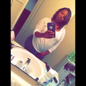 Meet your Posher, Gabrielle